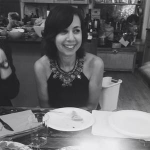 Meet your Posher, Ellen